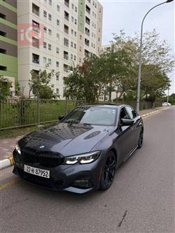 بي ام دبليو الفئة 3